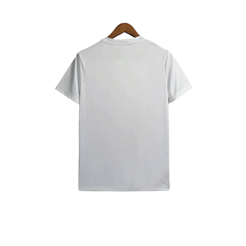 Camisa Real Madrid x Balmain Holográfica